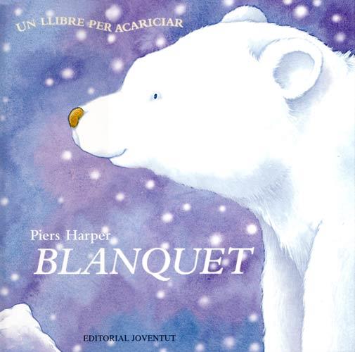 Blanquet | 9788426133205 | Piers Harper