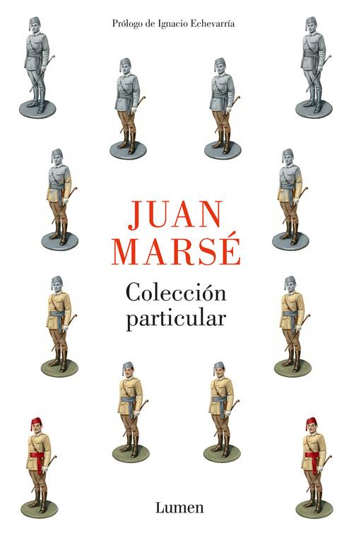 Colección particular | 9788426404336 | Juan Marsé