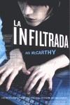 La infiltrada | 9788492682645 | Ava McCarthy