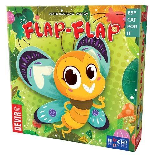 Flap-Flap | 8436017224931