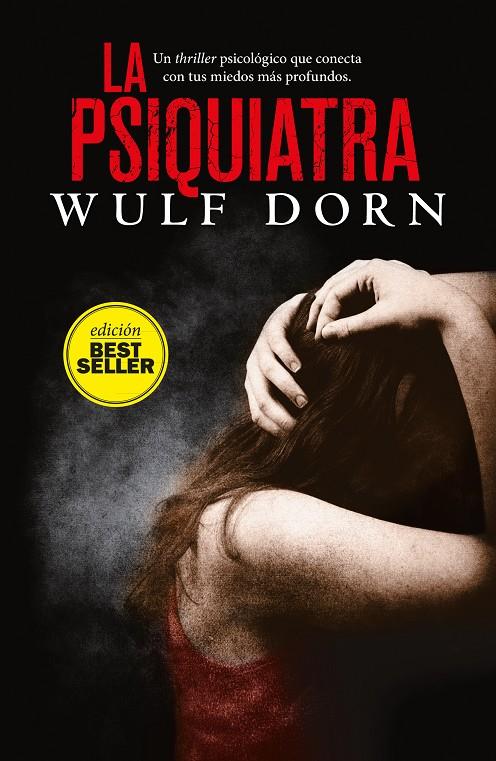 La psiquiatra | 9788416261987 | Wulf Dorn