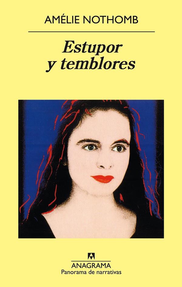 Estupor y temblores | 9788433969194 | Amélie Nothomb