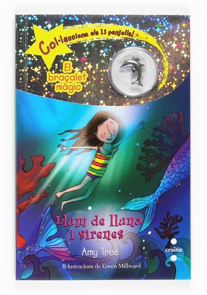 Llum de lluna i sirenes | 9788466123624 | Amy Tree