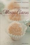 Dulces y postres de las monjas Clarisas | 9788415122197 | Marta Serrano - Esther Lozano