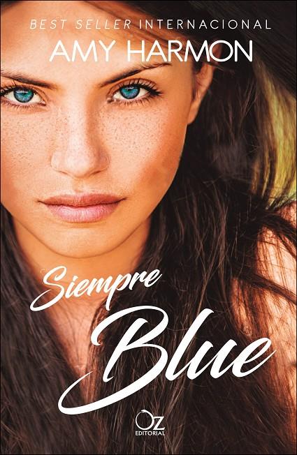 Siempre Blue | 9788416224722 | Amy Harmon