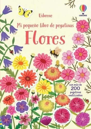 Flores | 9781474993753 | Young, Caroline