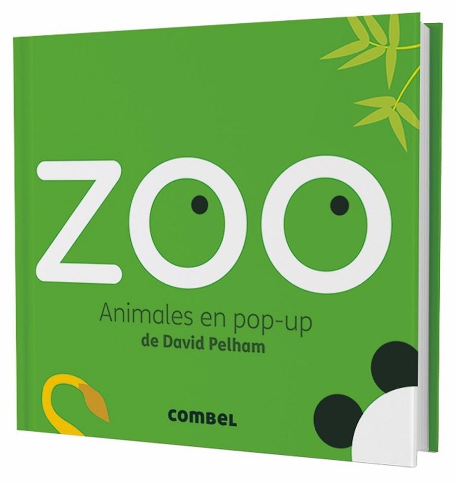 Zoo | 9788498258363 | David Pelham