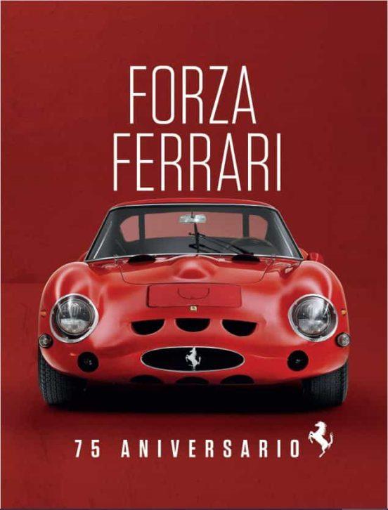 Forza Ferrari | 9788494981883 | Motorpress Ibérica, S. A. U.