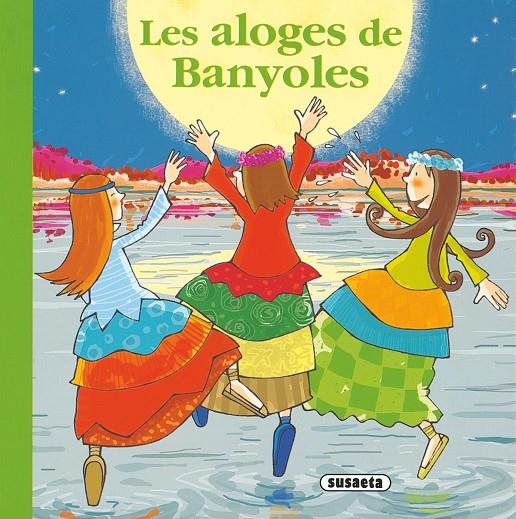 Les aloges de Banyoles | 9788467703795 | Susaeta, Equip