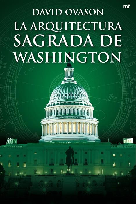 La arquitectura sagrada de Washington | 9788427035867 | David Ovason