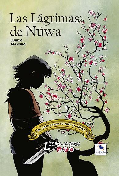 Las lágrimas de Nüwa | 9788417662110 | Quaireau, Emmanuel