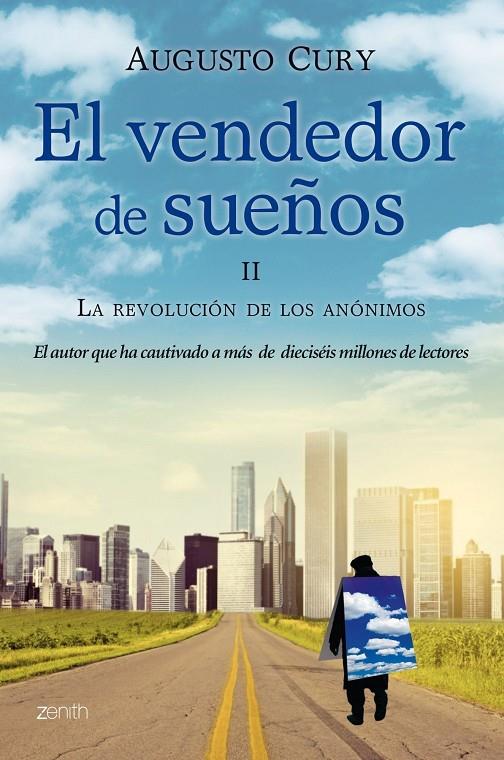 La revolución de los anónimos | 9788408009757 | Augusto Cury