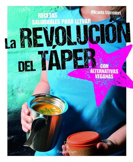 La revolución del taper | 9783771600242 | aa vv