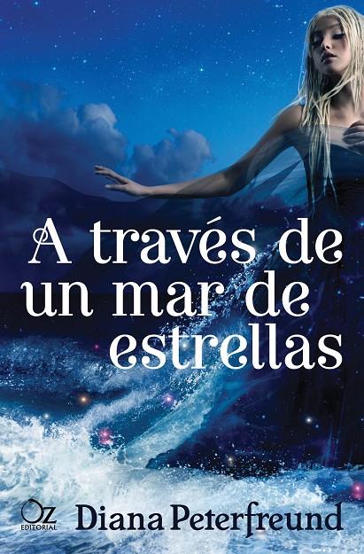 A través de un mar de estrellas | 9788416224166 | Diana Peterfreund