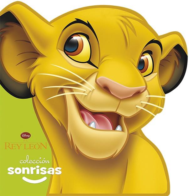 Rey León, El (Simba) | 9788499513478 | Disney