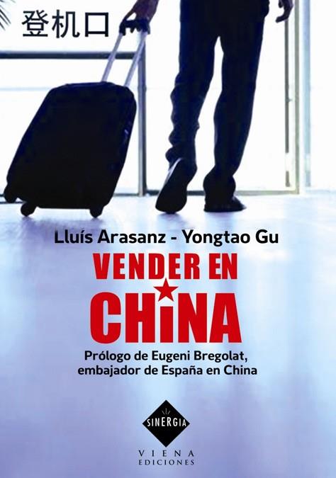 Vender en China | 9788483305294 | Lluís Arasanz - Yongtao Gu