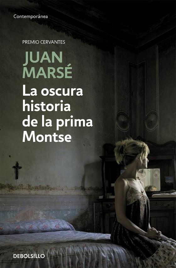 La oscura historia de la prima Montse | 9788497930628 | Marsé, Juan