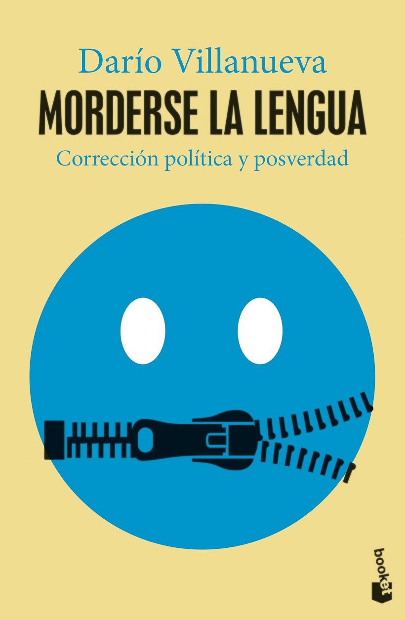 Morderse la lengua | 9788467065190 | Villanueva, Darío