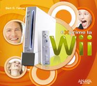 Exprime la Wii | 9788441522732 | Bart G. Farkas