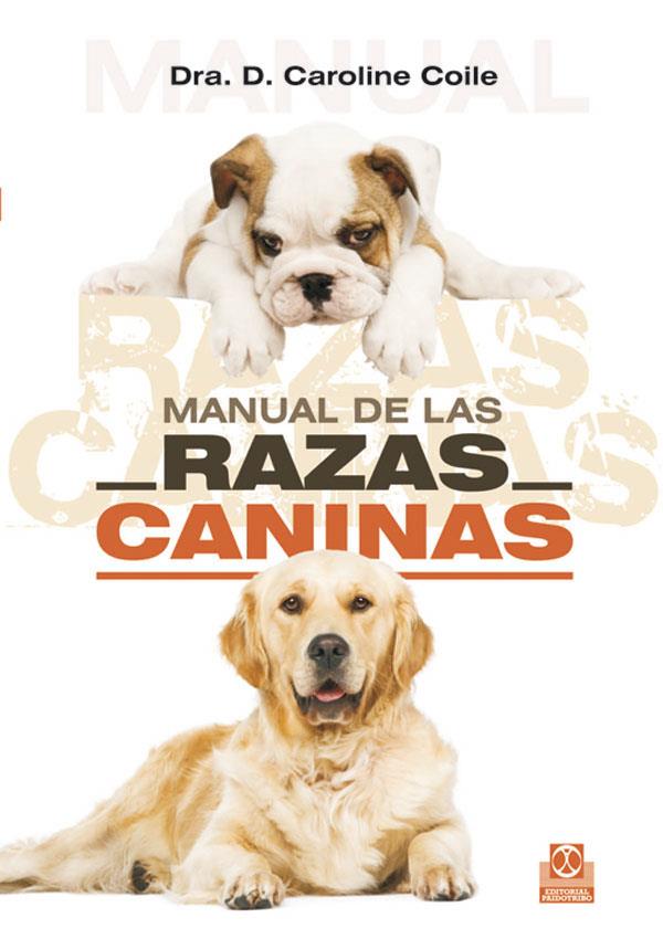 Manual de las razas caninas | 9788480198189 | Coile, Caroline