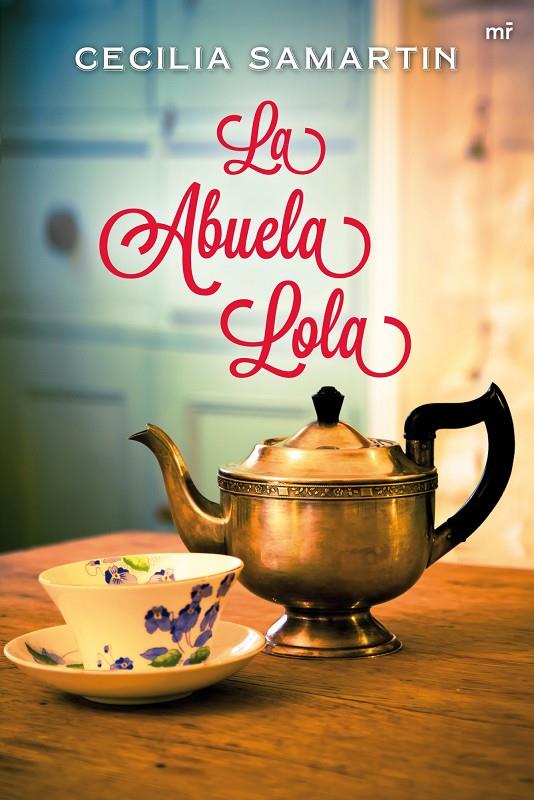 La abuela Lola | 9788427035416 | Cecilia Samartin