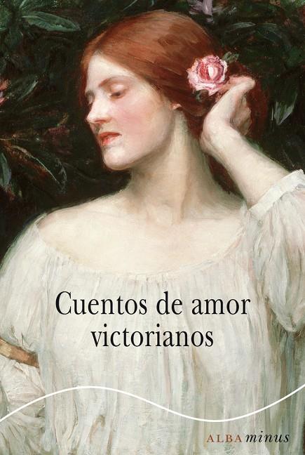 Cuentos de amor victorianos | 9788490650622 | Varios autores