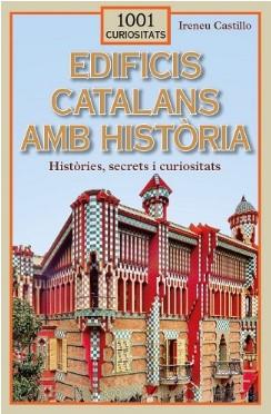 Edificis catalans amb història | 9788412589764 | Castillo Caso, Ireneu