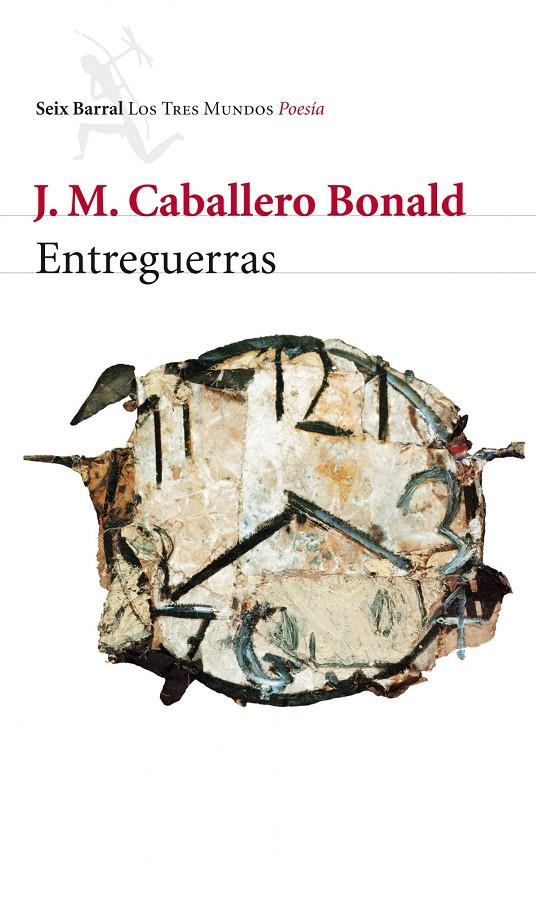 Entreguerras | 9788432214073 | J. M. Caballero Bonald