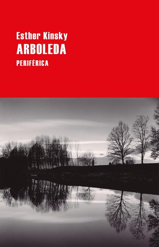 Arboleda | 9788418264825 | Kinsky, Esther