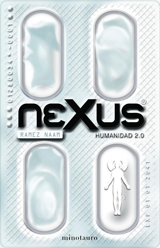 Nexus | 9788445003008 | Ramez Naam