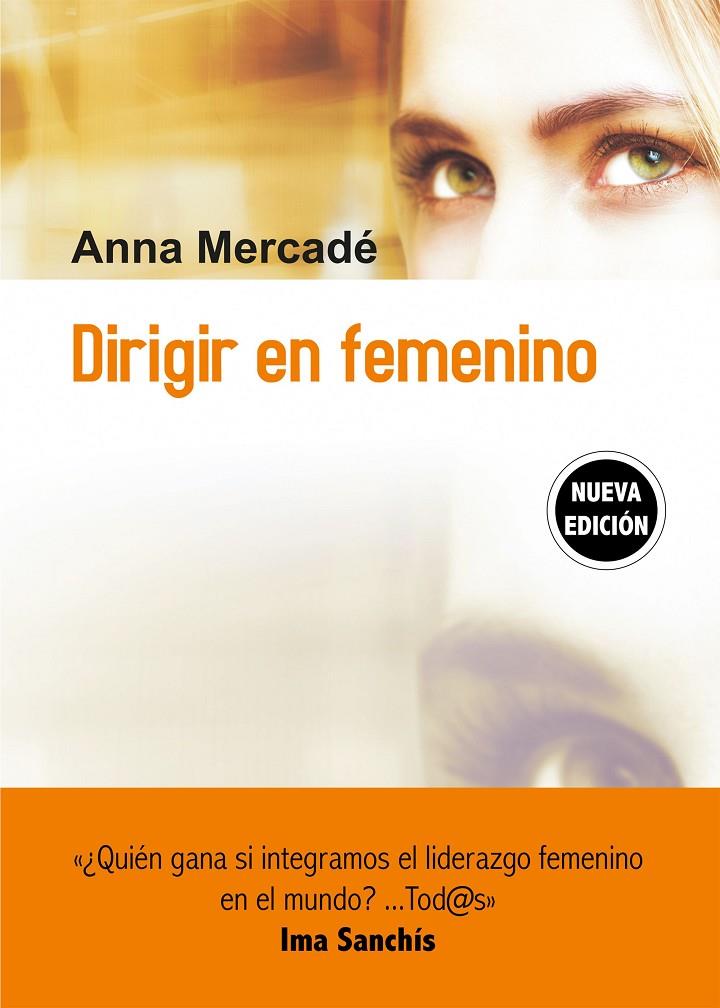 Dirigir en femenino | 9788498754773 | Mercadé Ferrando, Anna