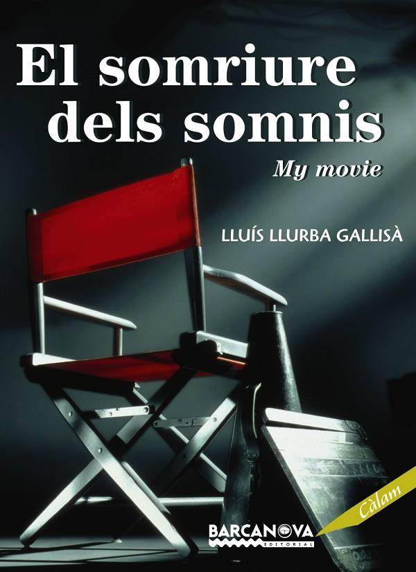 El somriure dels somnis | 9788448926809 | Lluís Llurba Gallisà