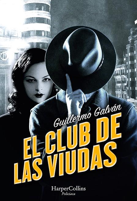 El club de las viudas | 9788491399612 | Galván, Guillermo