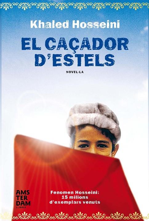 El caçador d'estels | 9788493660338 | Khaled Hosseini