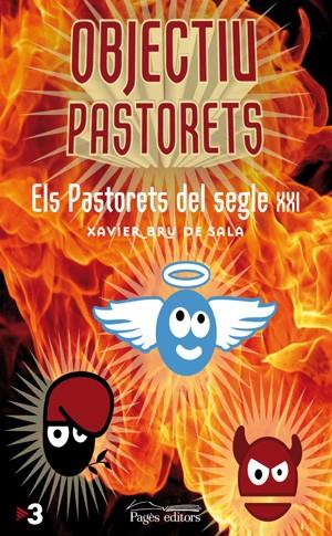 Objectiu Pastorets | 9788497797122 | Xavier Bru de Sala