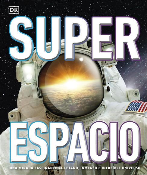 Superespacio | 9780241479117