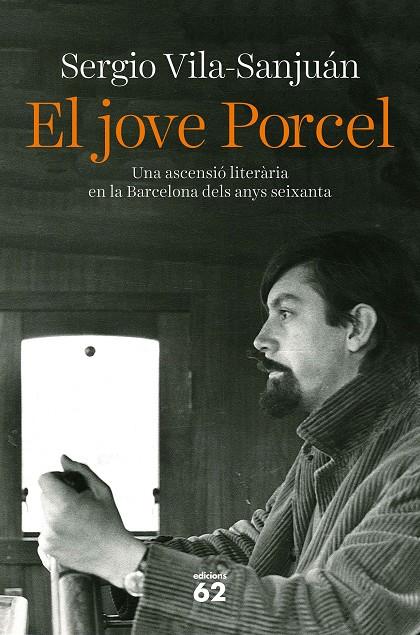 El jove Porcel | 9788429778618 | Vila-Sanjuán, Sergio