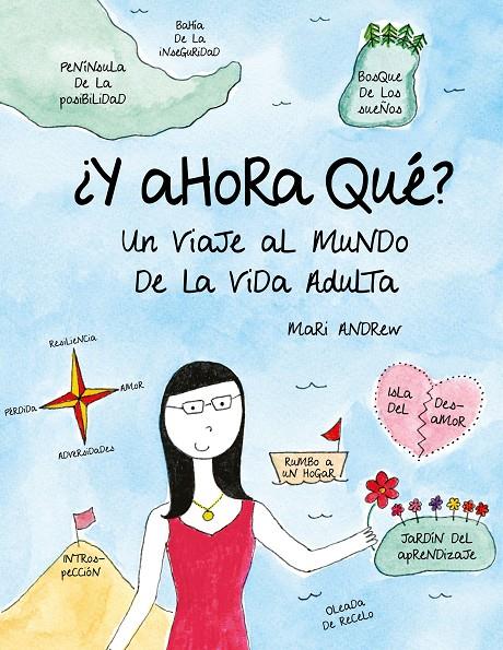 ¿Y ahora qué? | 9788416890835 | Andrew, Mari