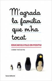 M'agrada la família que m'ha tocat | 9788497664608 | Carme Thió de Pol