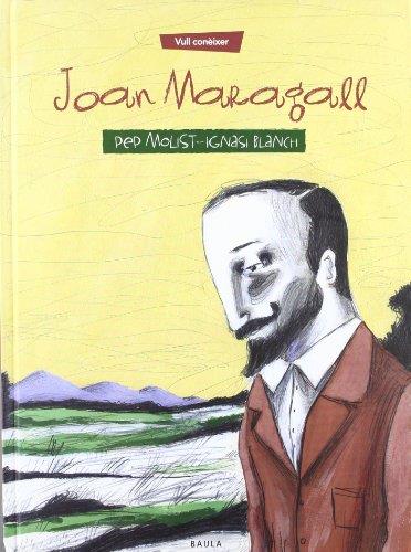 Joan Maragall | 9788447921324 | Molist Sadurní, Pep