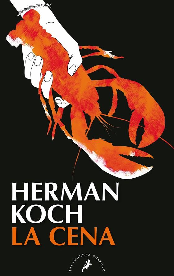 La cena | 9788498384260 | Herman Koch