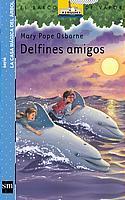 Delfines amigos | 9788434895232 | Mary Pope Osborne