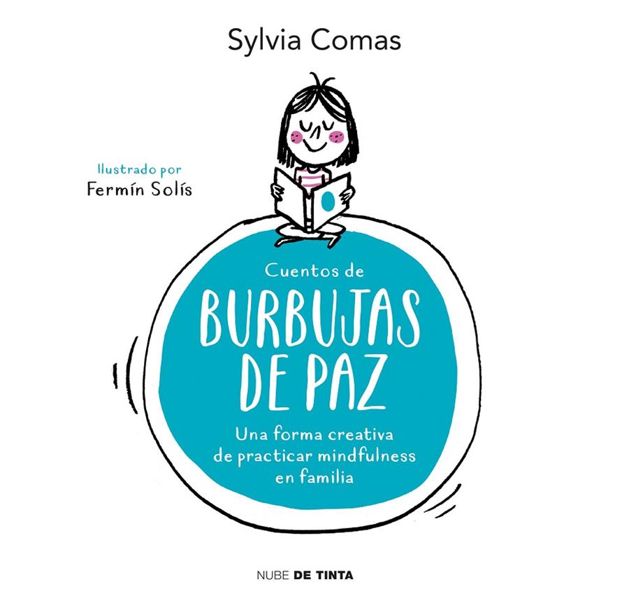 Cuentos de burbujas de paz | 9788416588466 | Sylvia Comas