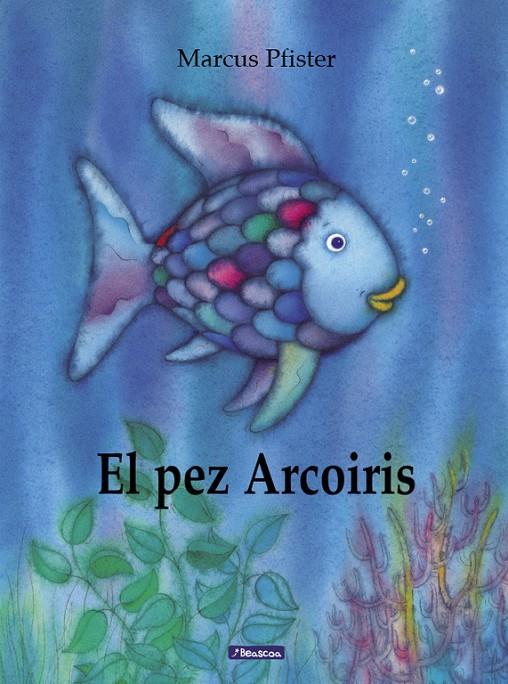 El pez Arcoiris | 9788448821913 | Marcus Pfister