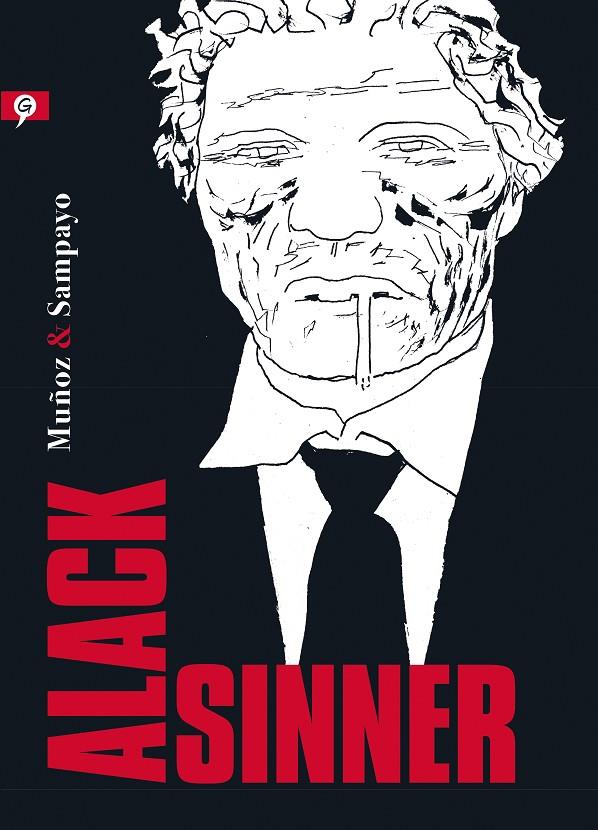 Alack Sinner | 9788416131297 | Muñoz & Sampayo