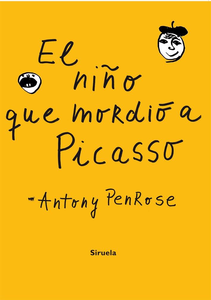 El niño que mordió a Picasso | 9788498413953 | Antony Penrose