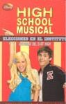 Elecciones en el Instituto | 9788484415602 | High School Musical