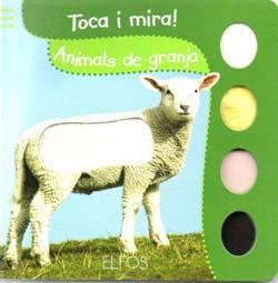 Animals de la granja | 9788484233251