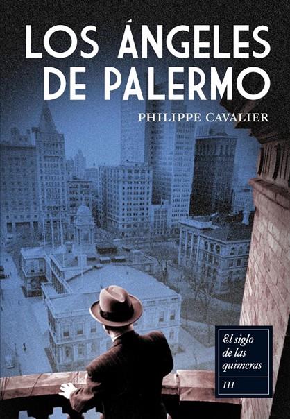 Los ángeles de Palermo | 9788492682669 | Philippe Cavalier