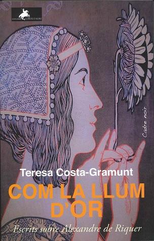 Com la llum d'or | 9788412574258 | Teresa Costa-Gramunt